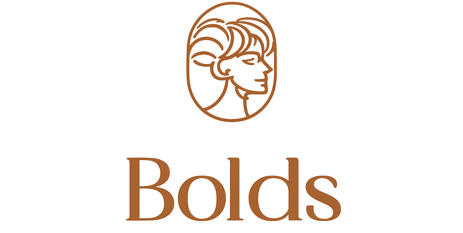 Bolds Acessórios